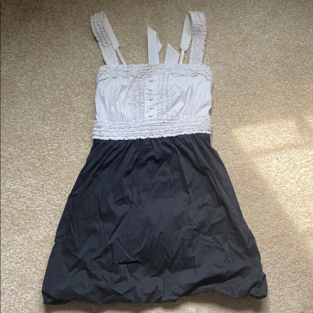 BCBG dress